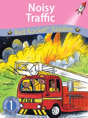 cover image of Noisy Traffic